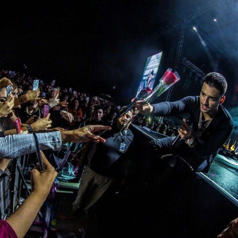 MLMOficialSpain's tweet photo. Mi lema siempre ha sido "LA HUMILDAD PREVALECE" #HBDMaluma23 https://t.co/TZqmNKzRFl