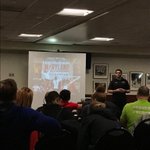 Photo by University of Maryland Olympic S&C (@terpstrength)