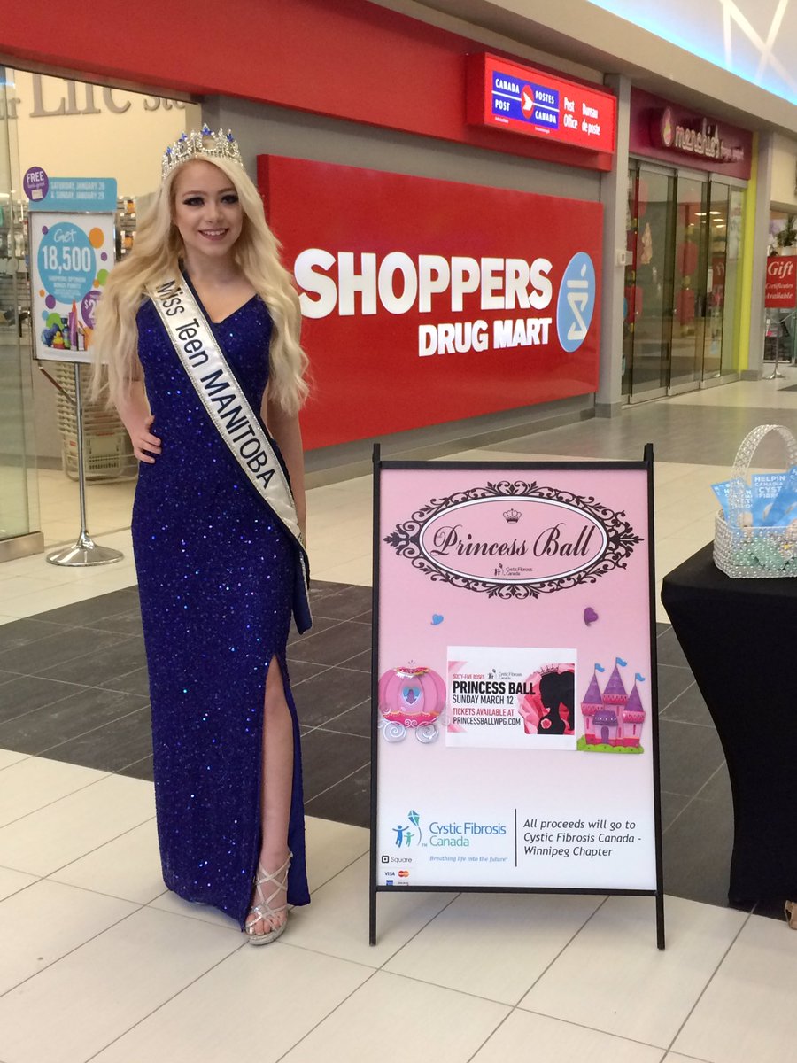 The Princess Ball tweet media