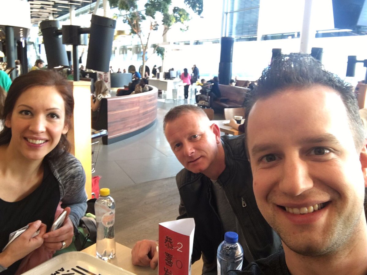 Ready 4 take off! Dit jaar gaan we  onze koffieboeren in Guatemala ontmoeten. Heeft u een vraag die u wilt stellen? We stellen hem voor u!