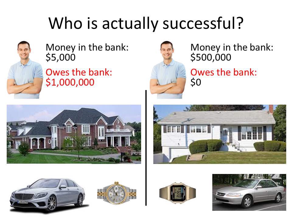 SutherlandClay's tweet photo. #debtfree #owenoone #daveramsey https://t.co/aoEmJhe20a