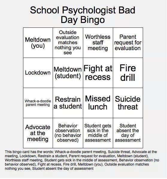 BINGO!