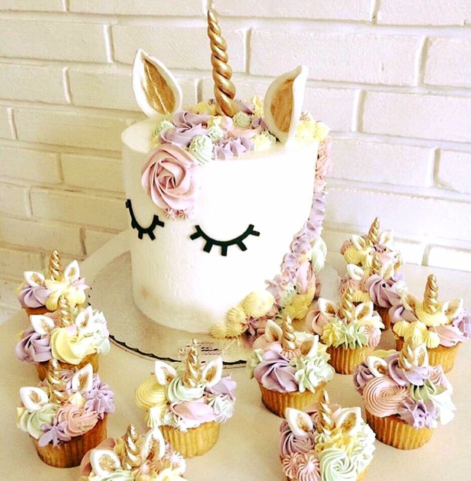 ZoboGray's tweet photo. #ultimatecake #unicorn #love #pink #glitter https://t.co/OjRPEePkrz
