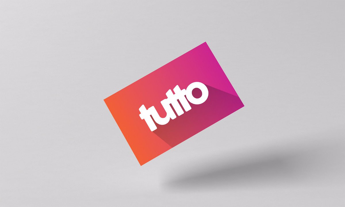 hellotutto's tweet image. Now we are #BrandAgency
TUTTO &amp;lt; brand agency 
#hellotutto 
hellotutto.com