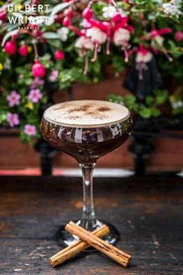 Cocktail time :) #cocktailbar #malahide