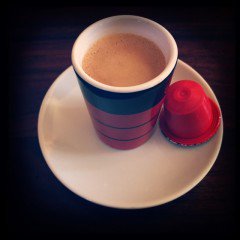 CoffeeCapsuleG's tweet photo. Review of Rosso Caffe's Decaffeinato https://t.co/0FuKZkqWuy #coffee #coffeelovers #coffeetime #rossocaffe https://t.co/egol75oZcO