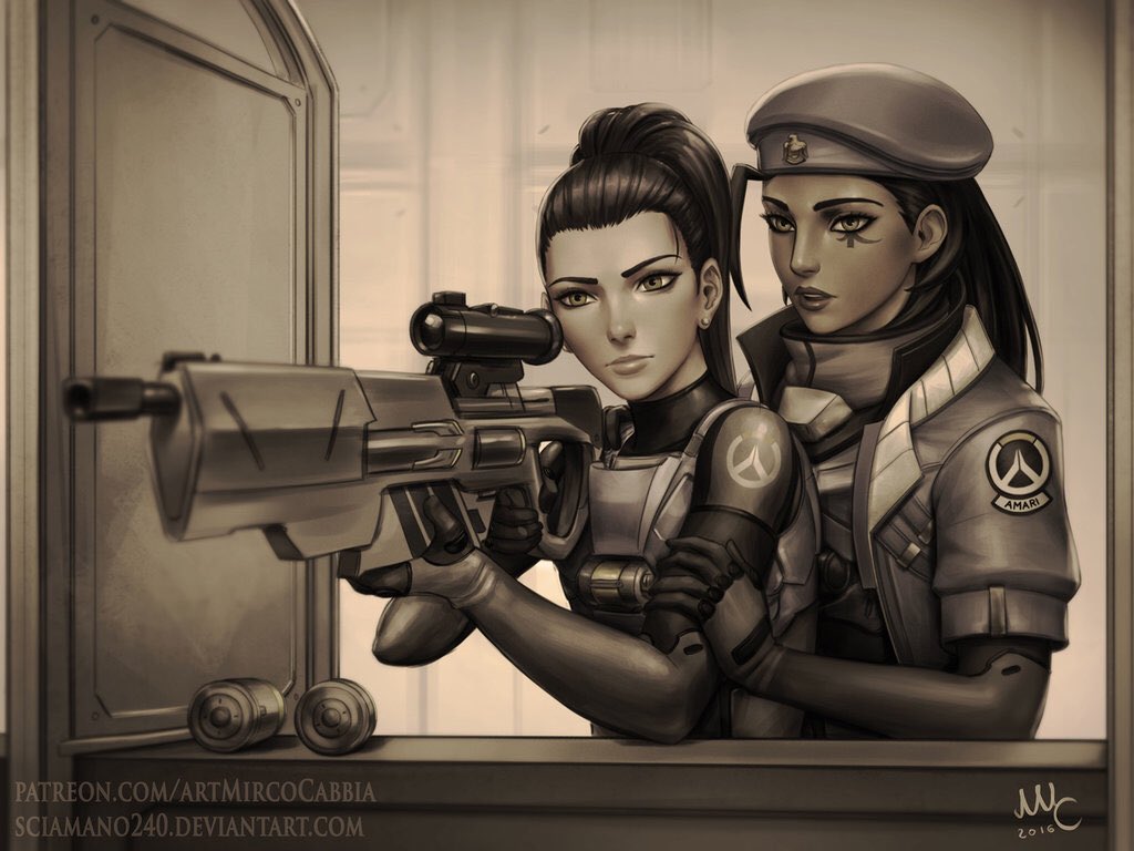 SentinelSniper's tweet image. "Don't forget who taught you how to shoot."