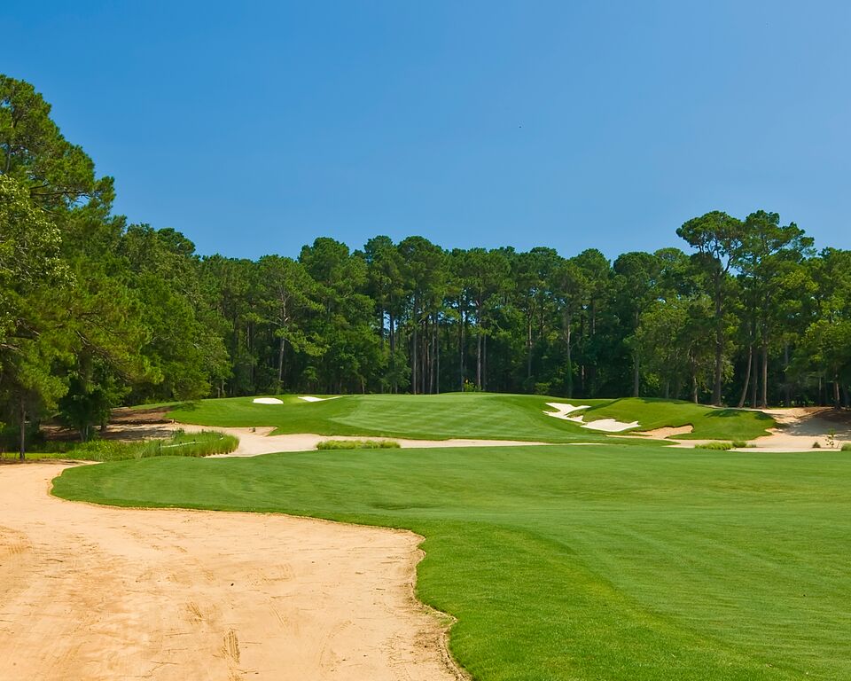 MBTrips's tweet photo. Traveling Golfer T.V Show features one of Myrtle Beach Golf’s Most unique designs, Founders Club https://t.co/vZMh8fCuBw #SpringGolfInMyrtle https://t.co/I8mKlFtaXa