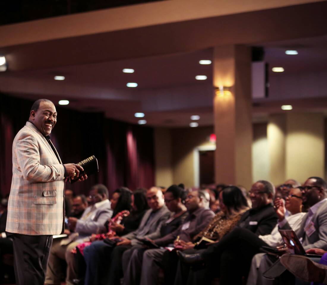 Bishop IV Hilliard (@BishopHilliard) | Twitter