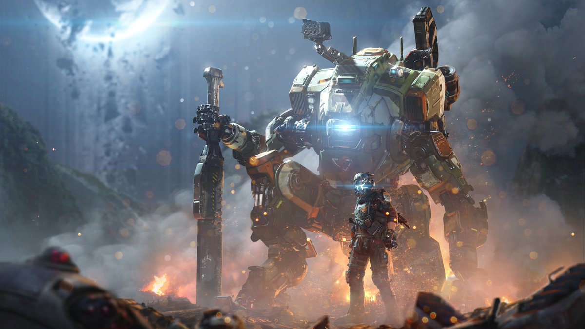 DigitalPinnacle's tweet photo. Here are our Top 5 Games of 2016!
https://t.co/bV61ITNbAF
Let us know what yours were in the comments!
#GOTY2016 #DigitalPinnacle https://t.co/GDnITxK9f5