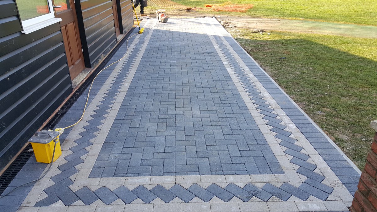 elitepave's tweet photo. pics of recent work https://t.co/XgGy3Ccmm7