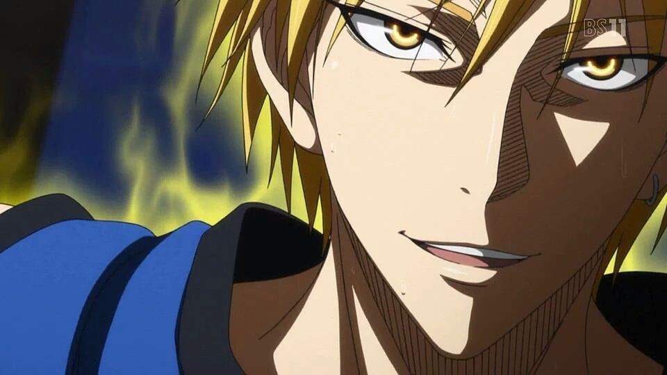 羅夢 チャレンジしてみます 黄瀬涼太生誕祭17 6月18日は黄瀬涼太の誕生日 6月18日までに618rt目指す 黒子っちください 憧れるのはもうやめる