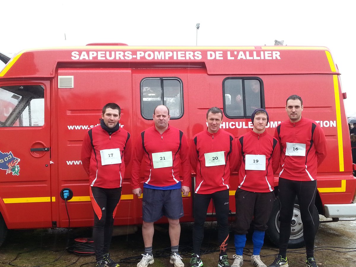 BrunoTacail's tweet photo. Félicitations aux participants du cs lapalisse ! bravo . https://t.co/czFMFu6pzS