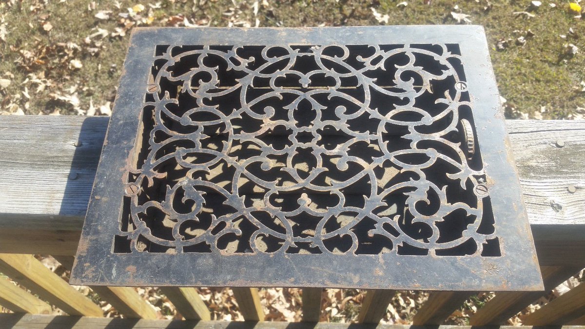 Santa S Workshop On Twitter Christmas Antique Cast Iron Floor