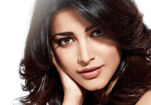 Happy Birthday Shruti Haasan  