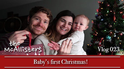 bit.ly/McVlog023
A month of Mason - a vlog a day keeps the frowns away!
Check out #TheMcAl… ift.tt/2keqW1a