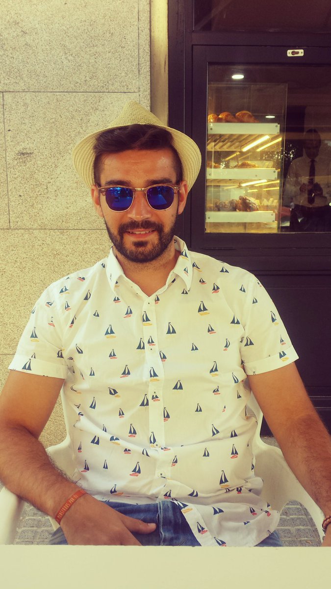 saramosan's tweet photo. Él ❤️ #love #incondicional #elmasguapodelmundo @rubengf710 https://t.co/mF9A0ODm5t