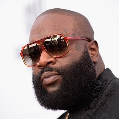 Happy Birthday Rick Ross!!    