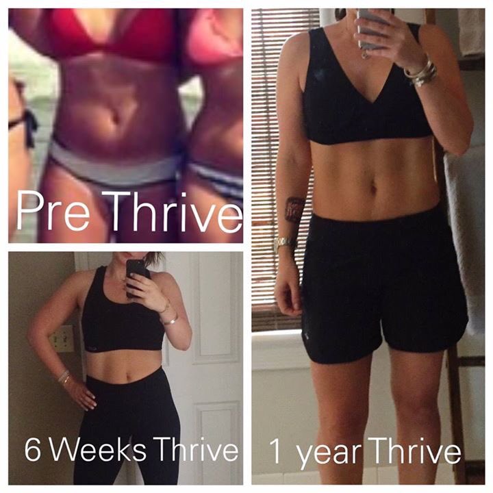 ThrivePlanet's tweet photo. From belly fat to belly flat! Swimsuit season is 5 mths away. Msg me for free 3 day sample. Thrive! 1,2,3 ez steps, lost 27lbs, flat tummy! https://t.co/yO44NzdSKL
