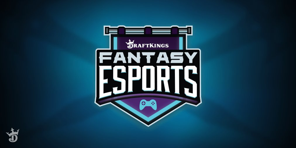 DraftKings on Twitter: "Have you tried Fantasy eSports yet? Check ...