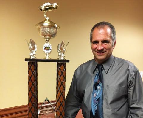 ARCA_Racing's tweet photo. ARCA's "Inspector Gadget" goes to Hall of Fame. https://t.co/ehaVQTKdB7 https://t.co/rW7RXZYFvP