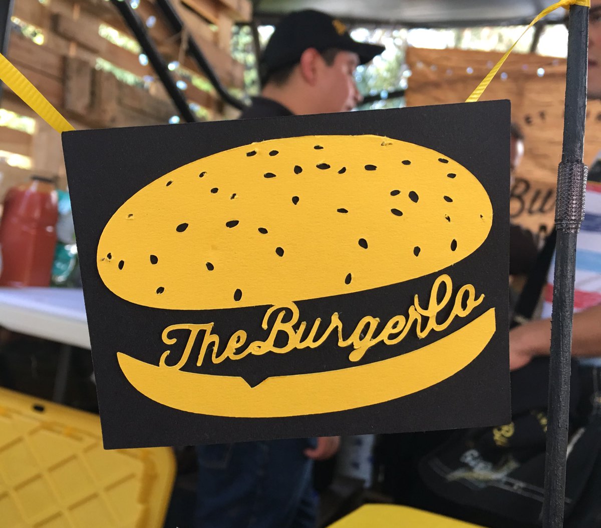 The Burger Co tweet media