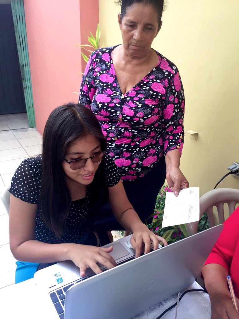 Iglesia 28ava Distrito Suroeste Guayaquil avanza en proceso de actualización.
#MiIglesiaMiPerfil