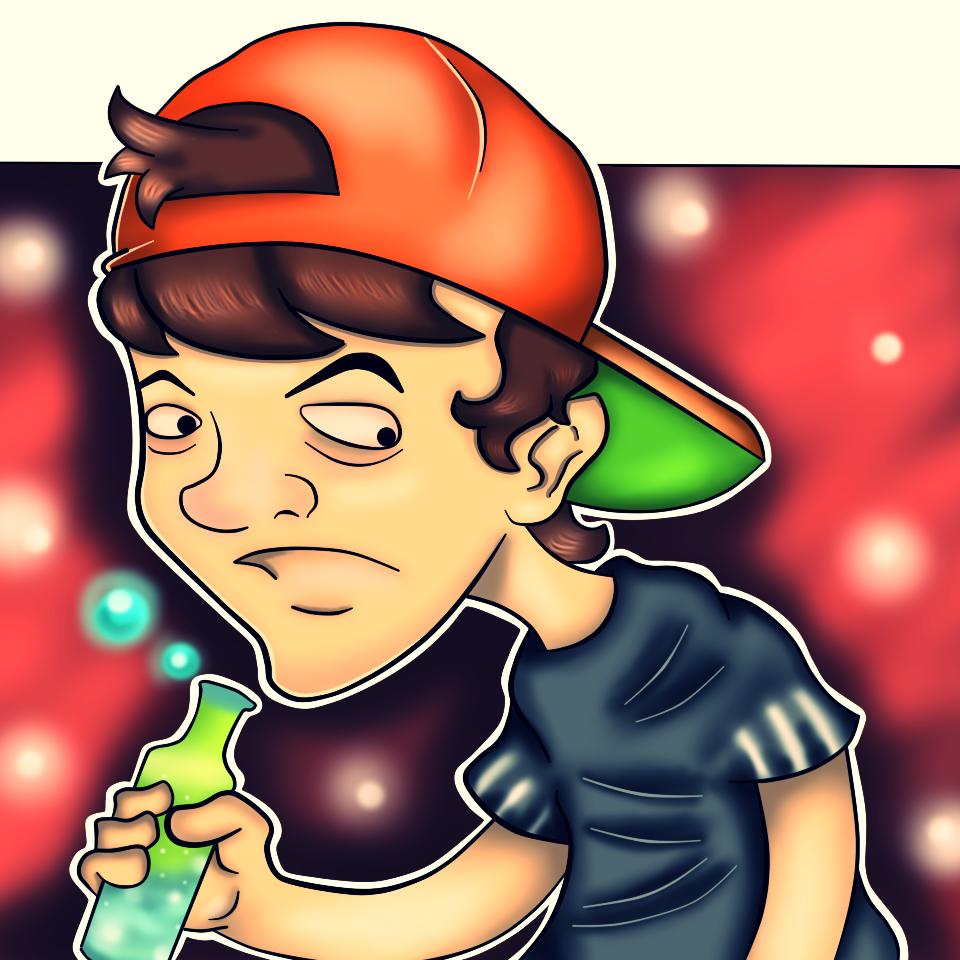 JPCGamer25's tweet photo. @canalcanalha Rt/Fav pra chegar neele https://t.co/WCk7m4WXJ3
