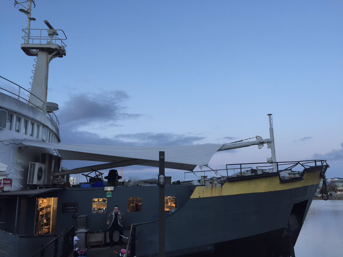 Bordeaux, France. We play IBOAT t o n i g h t <a href="/bordeauxrock/">Bordeaux Rock</a>