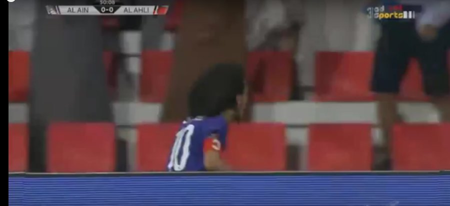 #الاهلي_ِالعيًن
شاااااهد مباراة العين والاهلي في دوري الخليج العربي
جودة خرافية
يوتيوب  : goo.gl/i3ZoYw          
#العين_الًاهلي