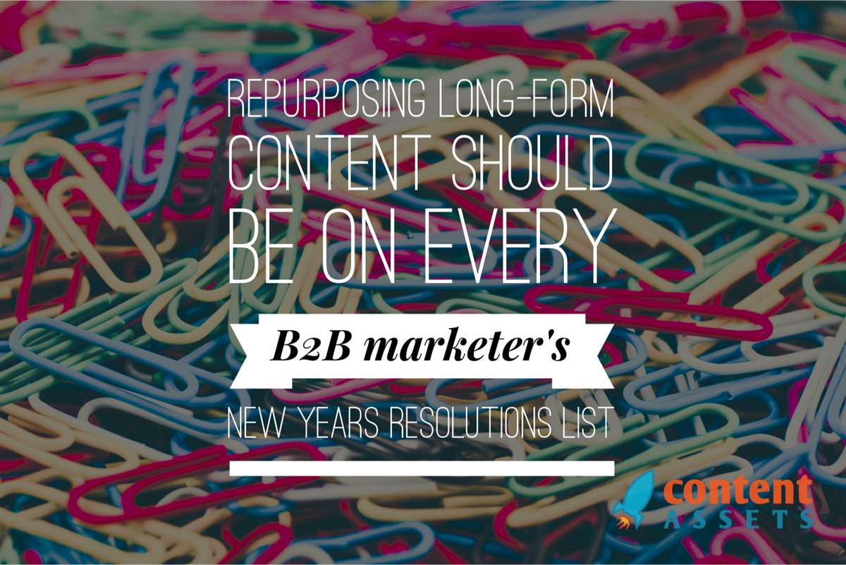 PaulTDenham's tweet photo. Is your #whitepaper making the marketing impact you expected?   
https://t.co/1D7wb4lu7R #b2bmarketing #repurposecontent https://t.co/oB34ft9Wbv