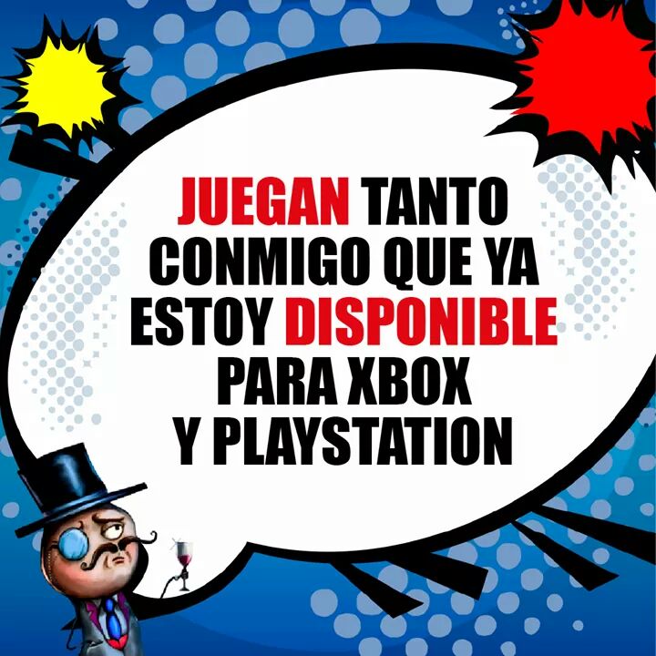 GersonMosca's tweet photo. Aprovechen XD soy compatible para todo. Jugable y diversión al 100% https://t.co/DM3BUpIa0m