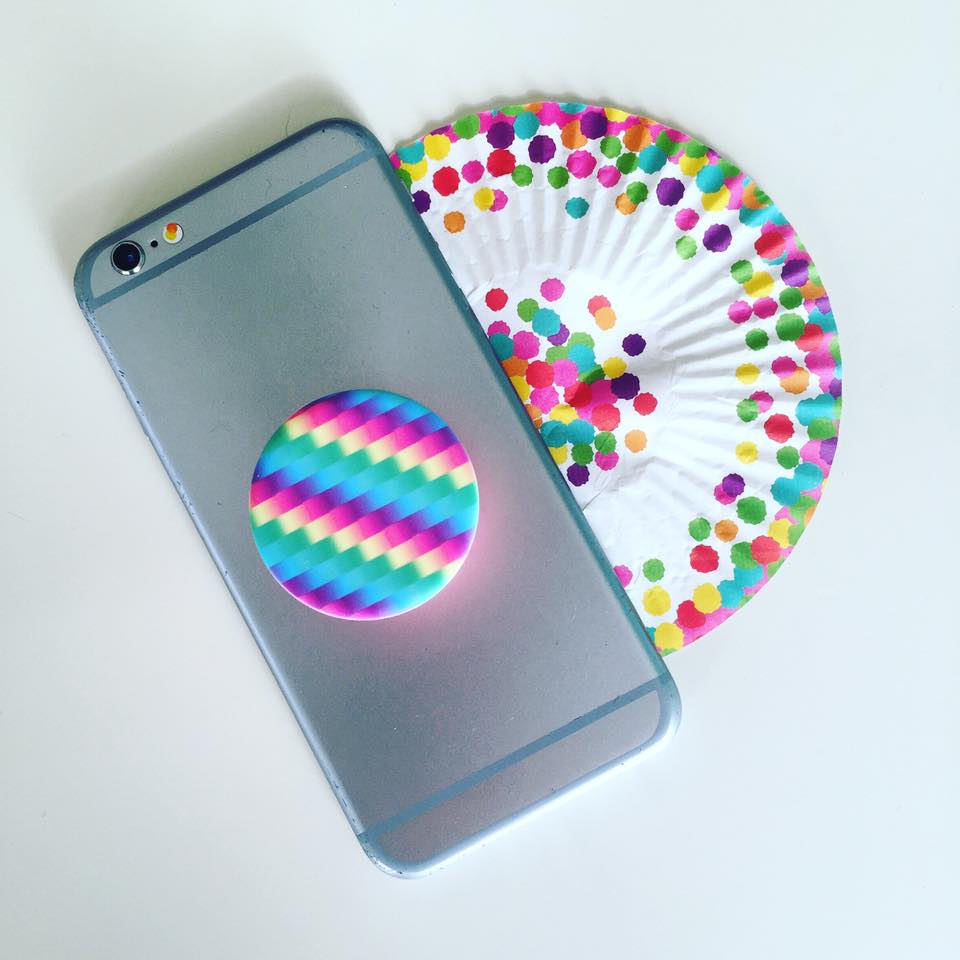 PopSockets's tweet photo. RT &amp; follow @PopSockets to enter to win a Rainbrah #PopSocket! https://t.co/35iD8Qo8fC