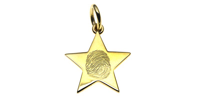It's all about #stars this season! #personalise them with your loved ones #fingerprint #engraving <a href="/PHerbertLtd/">Philippa Herbert Ltd</a> ⭐️💫🌟✨
