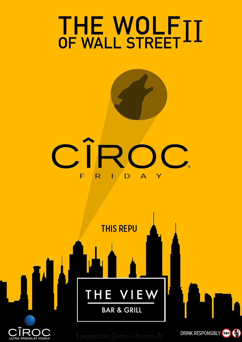 BlackTraceGh's tweet photo. #CirocFriday #WOWS2 Back This Repu! https://t.co/IOEapRXjSq