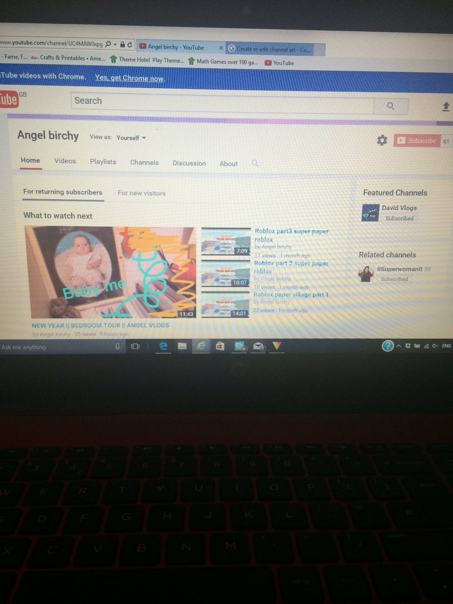 RandomCharlie03 tweet picture