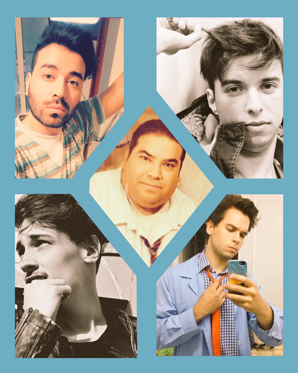 plagarubia's tweet photo. Hoy Gran despedida de #ChicosCatolicos en Carlos Paz. Te esperan a las 22:30 en el @TeatroAcuario Alem 48 Planta alta @MatiasSchrank https://t.co/bkH0hqjPgp