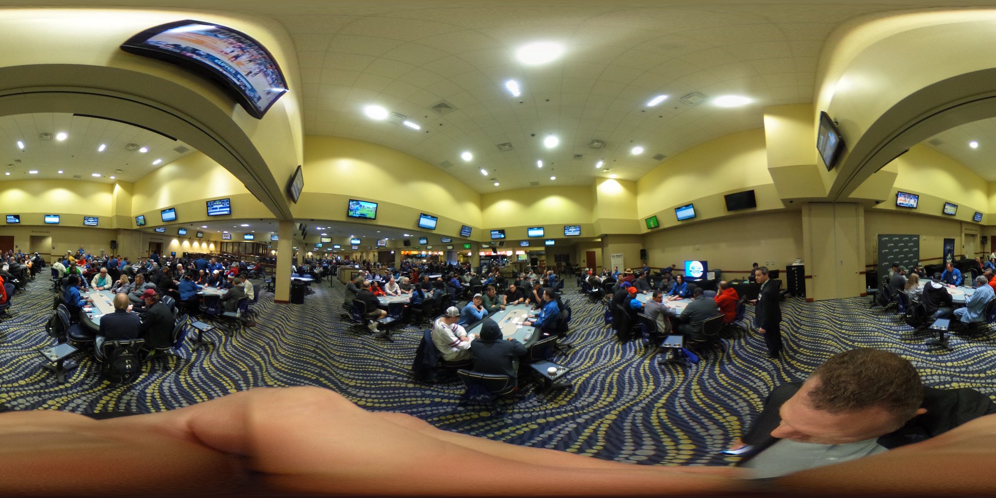 bestbet Jacksonville on Twitter "Currently 153 1,100 MSPT Main Event
