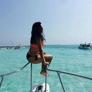 Te dicen por ahí que voy haciendo y deshaciendo, que salgo cada noche, que te tengo ahí sufriendo🎶😏👌.