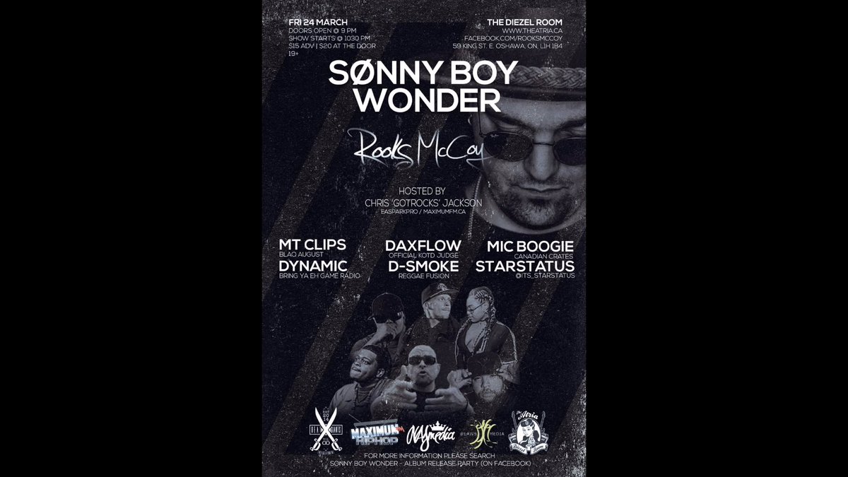 Sonny Hendrixx tweet media
