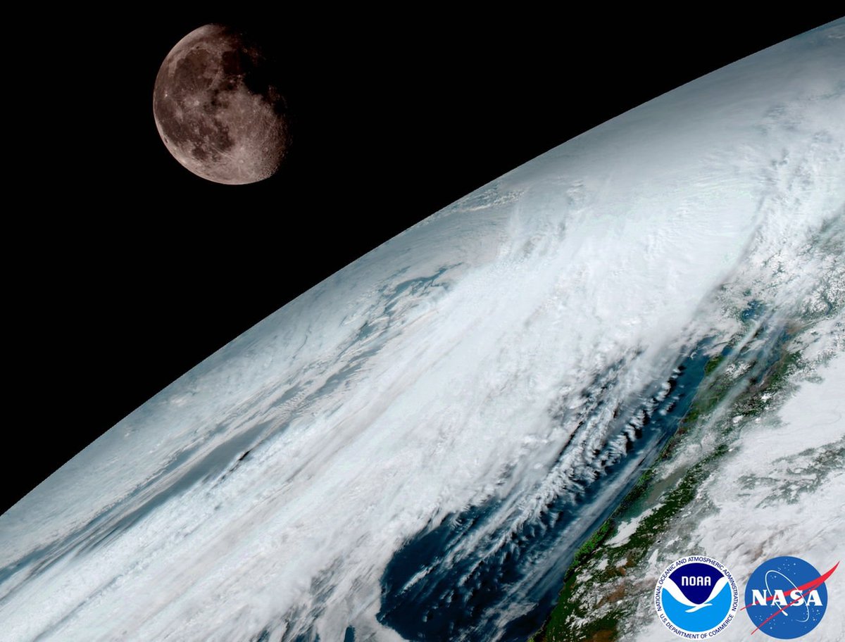 SPACEdotcom's tweet photo. 'Rogue' Science Agency Twitter Accounts Mock #Trump-Ordered Restrictions @RogueNASA @RogueNOAA  https://t.co/uBNXqaE3av https://t.co/ARgPjoS35x