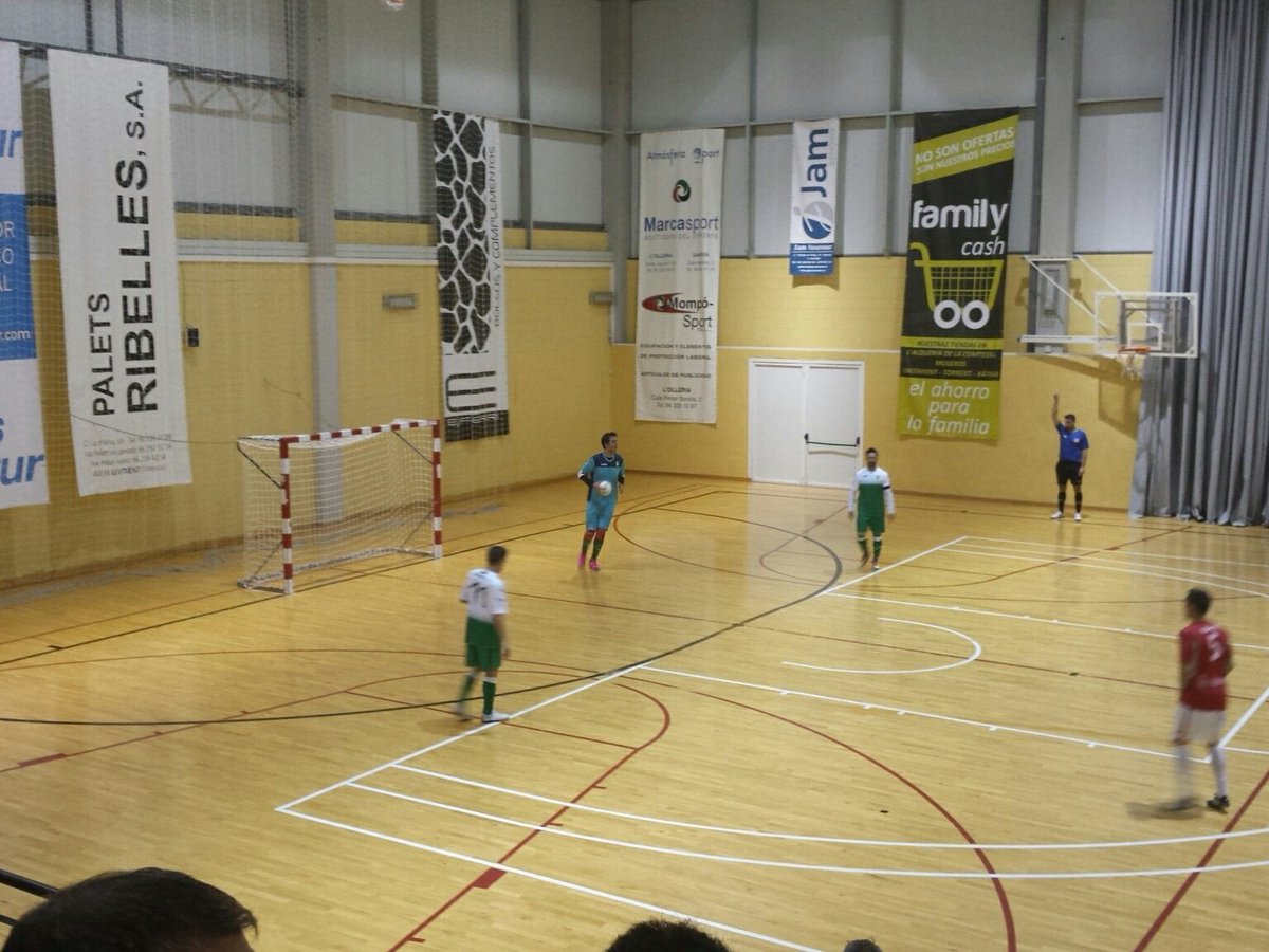 FutbolsalaOlleria tweet media