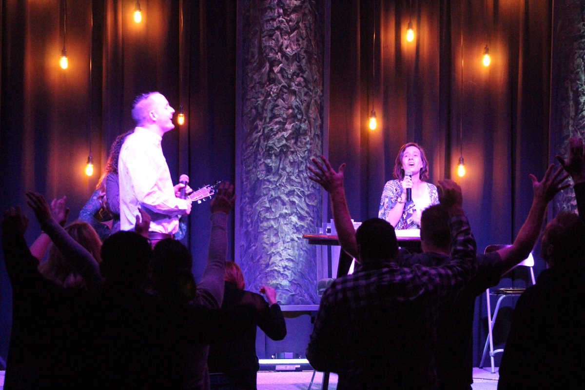 DwellingPlaceGA's tweet photo. Tomorrow we're BACK! Can't wait to gather together tomorrow for corporate worship. The final message in #DPTheReset! 9:30a &amp; 11:15a https://t.co/90b3yxAfQc