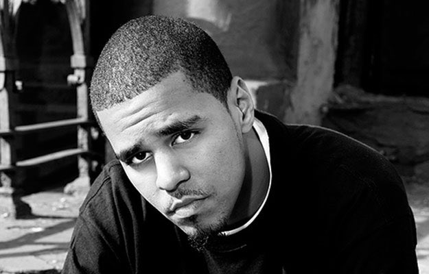 Happy birthday to Jermaine Lamar Cole, one the best and realist rappers out there !  F$S  