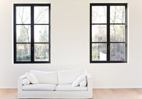 ChassisMarien's tweet photo. Les châssis en aluminium donneront un effet moderne à votre façade. Ne négligez pas le style externe de votre maison ! https://t.co/k7JabNRAdi