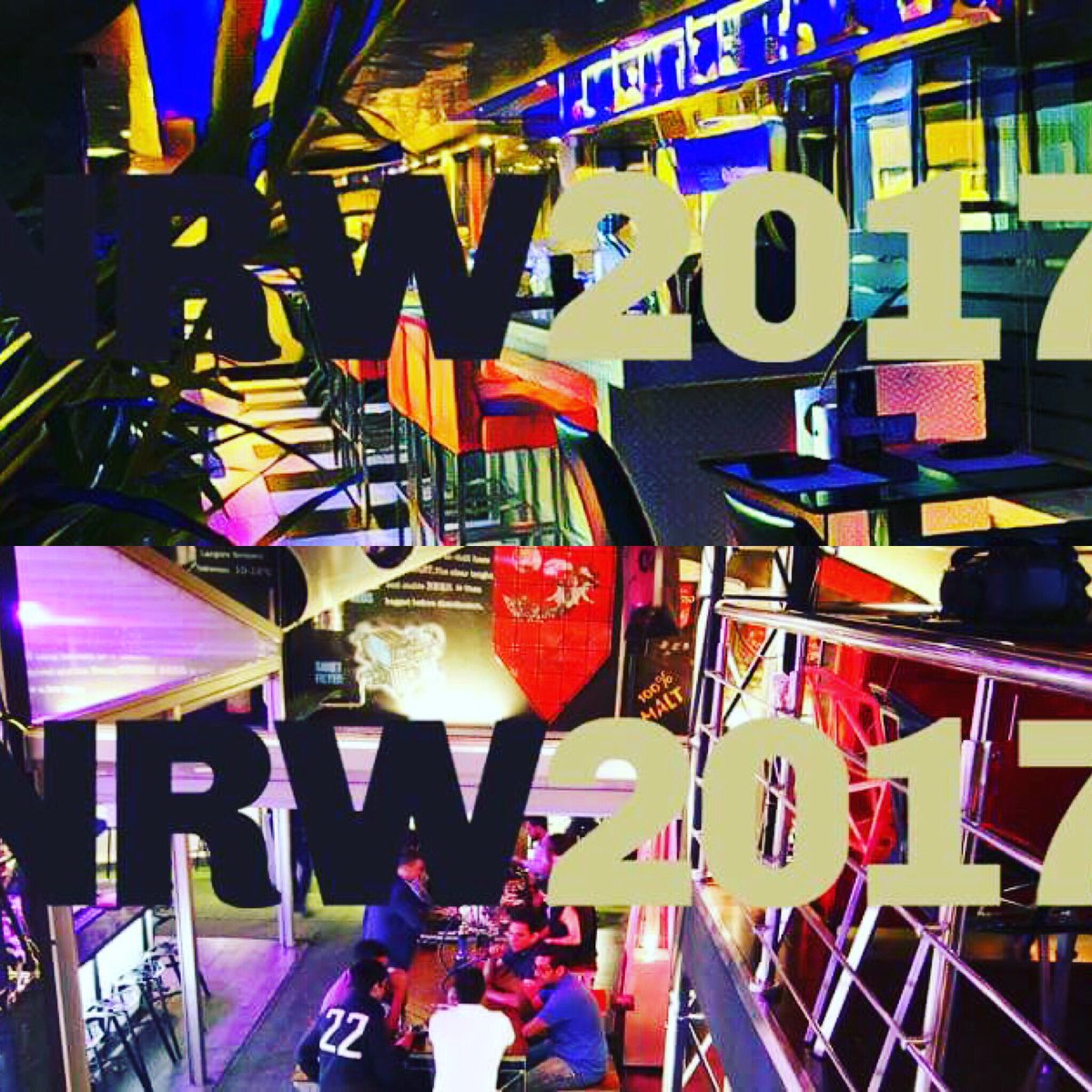 BrewNgongRoad's tweet photo. Just headed out and looking at dinner options!? Our #NRW2017 is served until 10pm at both of our locations.. 🙃#MyKenya #WeekendChoices [25+] https://t.co/EKrEILHqt1