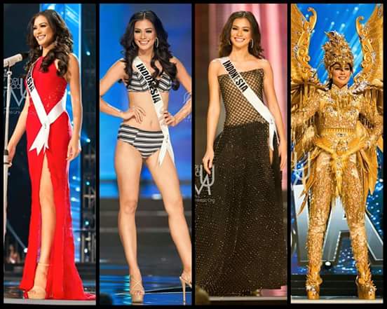 Jika vote twitter blm ditutup, mari kita mempropagandakan twitter untuk vote kezia #MissUniverse #Indonesia