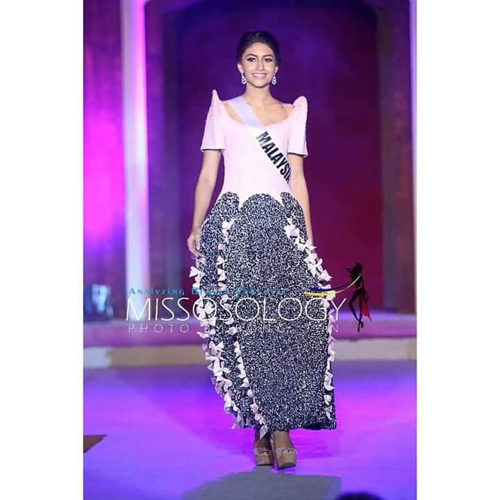 Alexzlevis77's tweet photo. #MissUniverse
#Malaysia https://t.co/kmxAe6VbVk