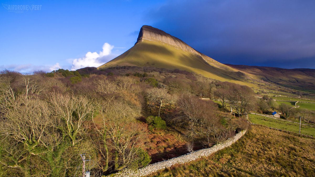 Airdronexpert's tweet photo. most majestic mountain in the whole Wild Atlantic Way route :)
#Sligo #Benbulben #Ireland #Landscape #Yeats #WildAtlanticWay #airdronexpert https://t.co/oZYXUTi8hS