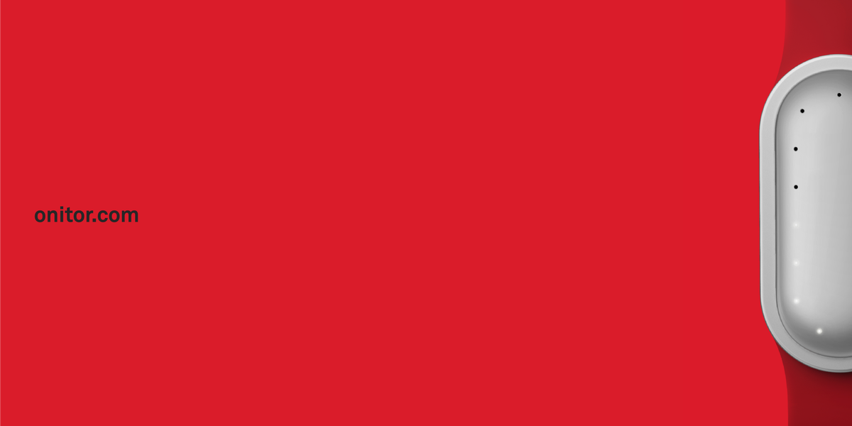 OnitorHealth's tweet photo. Onitor Track. Silver Track and Red Strap.

#onitorhealth #weightloss #digitalhealth #poweredbycloudtagtechnology https://t.co/kwjCn1xzdR